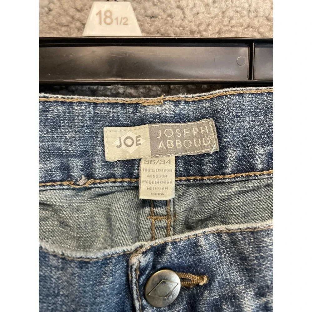 Joseph Abboud nice jeans